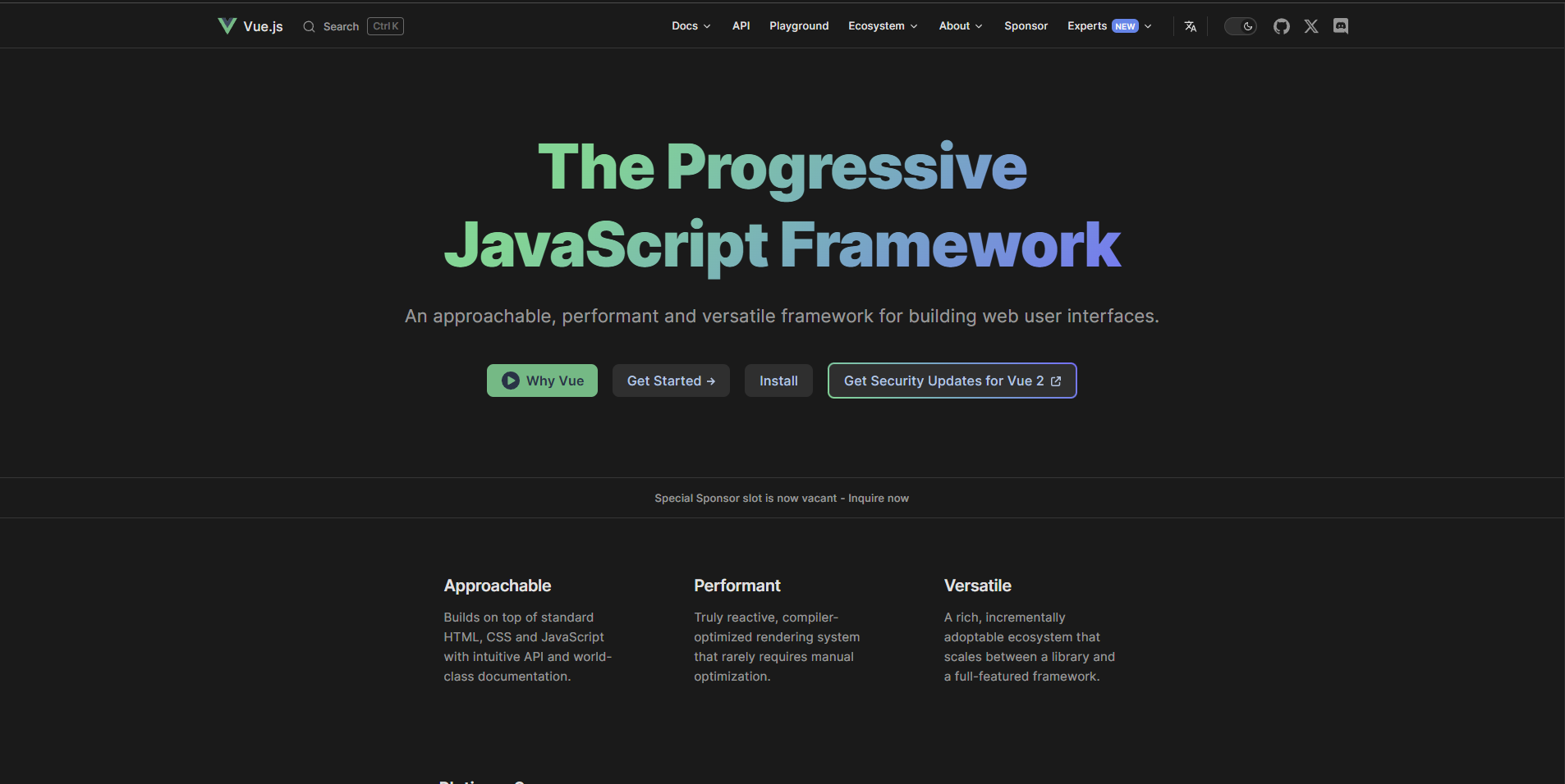 Vue.js